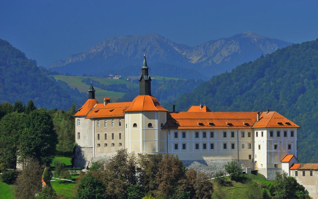 Apartment Berglez Škofja Loka Quarto foto